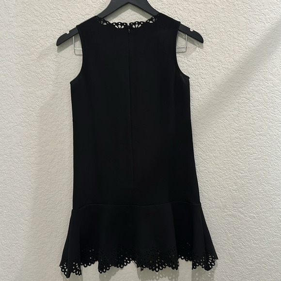 Loft size 00P little black dress - Picture 9 of 11
